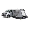 Kampa Trip Driveaway-Vorzelt 290 X 180 X 210 Cm -Outwell Store 625631 4340711