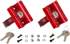 Fiamma Ultra Box Handgriff Mit Schloss Fiamma Artikelnummer 98654-025