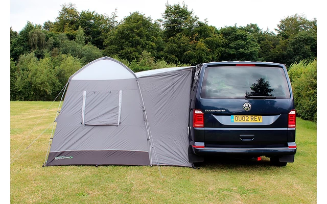 Outdoor Revolution Outhouse Handi Vorzelt Low 180 Bis 210 Cm 4 Outdoor Revolution Outhouse Handi Vorzelt Low 180 Bis 210 Cm – Bild 2