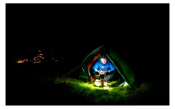 Vango Helvellyn 300 Semi Geodätisches Tunnelzelt 3 Personen -Outwell Store 631987 4362483