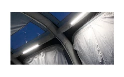 Outdoor Revolution Cayman Midi Air Vorzelt Low 180 Bis 210 Cm -Outwell Store 633243 4431463