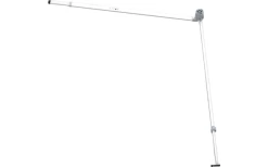 Fiamma Spannstange Und Stützfuß Rechts 225 Für Caravanstore 2013 Fiamma Artikelnummer 98670A01A