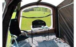 Outdoor Revolution Cayman Classic MK2 F/G Leichtes Vorzelt Low Mid 180 Bis 240 Cm -Outwell Store 636319 4363511