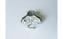 Brand Eckschellen Für Gestänge 2 Stück Durchmesser 25 Mm - 28 Mm -Outwell Store 638239 4442963