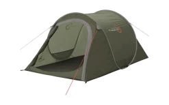 Easy Camp Fireball 200 Pop Up Zelt 2 Personen -Outwell Store 641799 4629432