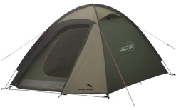 Easy Camp Meteor 200 Kuppelzelt 2 Personen Rustic Green