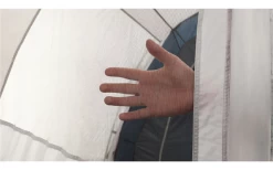 Easy Camp Palmdale 500 Lux Tunnelzelt 5 Personen -Outwell Store 643713 4628235