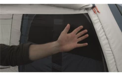 Easy Camp Palmdale 500 Lux Tunnelzelt 5 Personen -Outwell Store 643722 4628253