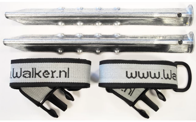 Walker Easy Lock Sturmbänder Set 2-teilig 3 Walker Easy Lock Sturmbänder Set 2-teilig