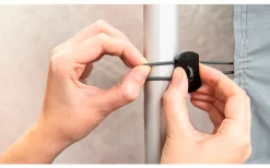 Fiamma Blocker Pro Vorderwand Mit Großem Fenster 325 11 Fiamma Blocker Pro Vorderwand Mit Großem Fenster 325 -Outwell Store 647712 4504113