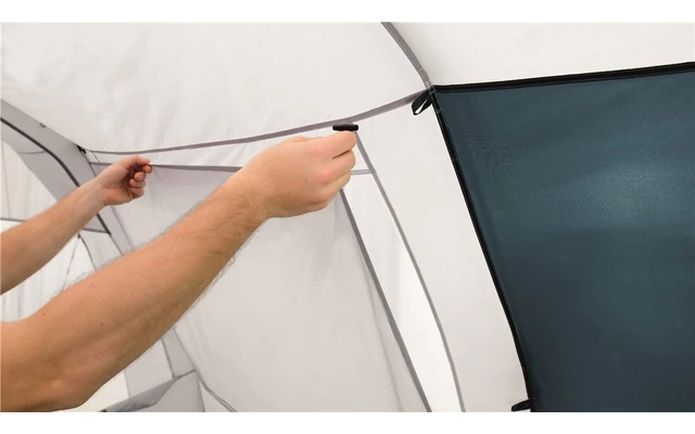 Easy Camp Palmdale 600 Tunnelzelt 6 Personen 6 Easy Camp Palmdale 600 Tunnelzelt 6 Personen – Bild 4