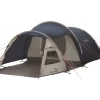 Easy Camp Spirit 300 Steel Blue Tunnelzelt 3 Personen -Outwell Store 649728 4866773