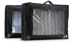 Walker Aktion Jolax Zeltteppich Anthrazit 250 X 390 Cm -Outwell Store 651486 4556940