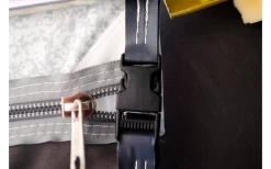 Walker Patio Sonnenvordach WS - 1 Umlaufmaß 780 - 810 Cm -Outwell Store 651996 4520043