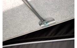 Walker Patio Sonnenvordach WS-5 Umlaufmaß 780 - 810 Cm -Outwell Store 652566 4508160