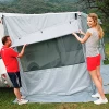 Fiamma Privacy Room CS Light Vorzelt 280 XL Geeignet Für CStore XL -Outwell Store 654963 4535424
