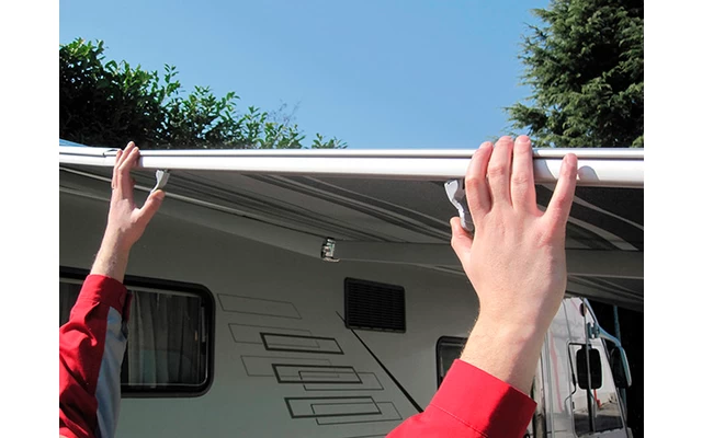 Fiamma Privacy Room CS Light Vorzelt 280 XL Geeignet Für CStore XL 6 Fiamma Privacy Room CS Light Vorzelt 280 XL Geeignet Für CStore XL – Bild 4