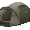 Easy Camp Quasar 200 Kuppelzelt 2 Personen Rustic Green -Outwell Store 655554 4628802