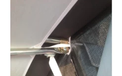 Walker Castel Sonnendach Umlaufmaß 780 - 810 Cm -Outwell Store 656994 4522203