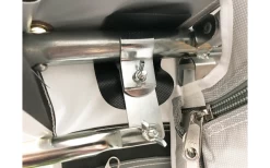 Walker Castel Sonnendach Umlaufmaß 780 - 810 Cm -Outwell Store 657000 4522215