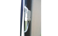 Walker Weekender 240 Sonnendach Stahlgestänge 780 Umlaufmaß 766 - 795 Cm Anthrazit -Outwell Store 658509 4513866