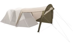 Robens Adventure Tents Double Shade Grabber 7 Robens Adventure Tents Double Shade Grabber -Outwell Store 665487 4556877