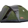 Coleman Active Zelt Darwin 4 Plus 4 Personen Kuppelzelt 2 Coleman Active Zelt Darwin 4 Plus 4 Personen Kuppelzelt -Outwell Store 665490 4582266