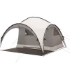 Easy Camp Shelter Kuppelzelt 6 Personen 2 Easy Camp Shelter Kuppelzelt 6 Personen -Outwell Store 668646 4627845