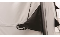 Easy Camp Shelter Kuppelzelt 6 Personen -Outwell Store 668661 4627875