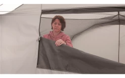 Easy Camp Shelter Kuppelzelt 6 Personen -Outwell Store 668664 4627881