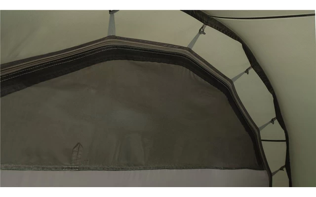 Robens Nordic Lynx 4 Tunnelzelt Dunkelgrün 4 Personen 5 Robens Nordic Lynx 4 Tunnelzelt Dunkelgrün 4 Personen – Bild 3