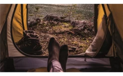 Robens Elk River Tunnelzelt Green Vineyard 1 Person -Outwell Store 669735 4623330