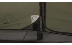 Robens Chaser 3XE Tunnelzelt Dunkelgrün 3 Personen Mit Moskitonetz -Outwell Store 669747 4622769