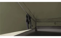 Robens Chaser 3XE Tunnelzelt Dunkelgrün 3 Personen Mit Moskitonetz -Outwell Store 669750 4622775