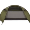 Robens Goshawk 4 Kuppelzelt 4 Personen Grün -Outwell Store 670050 4625202