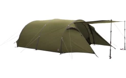 Robens Goshawk 4 Kuppelzelt 4 Personen Grün -Outwell Store 670065 4625232