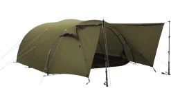 Robens Goshawk 4 Kuppelzelt 4 Personen Grün -Outwell Store 670068 4625238