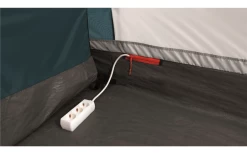 Easy Camp Edendale 600 Tunnelzelt 6 Personen -Outwell Store 670722 4629276