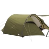 Robens Goshawk 2 Tunnelzelt 2 Personen Grün -Outwell Store 671088 4625022