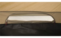 Robens Fairbanks Grande Tipi-Zelt 7 Personen Khaki -Outwell Store 671982 4624815