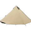 Robens Fairbanks Grande Tipi-Zelt 7 Personen Khaki 1 Robens Fairbanks Grande Tipi-Zelt 7 Personen Khaki -Outwell Store 671985 4624821