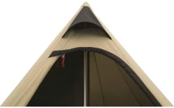 Robens Fairbanks Grande Tipi-Zelt 7 Personen Khaki -Outwell Store 671988 4624827