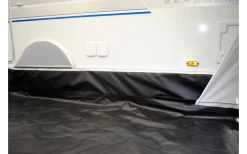 Walker Elips 280 Vorzelt Stahlgestänge 885 Umlaufmaß 870-900 Cm -Outwell Store 673386 4590594