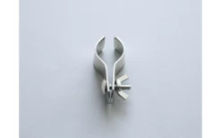 Brand Rohrschellen 10 Stück 25 Mm - 28 Mm Durchmesser