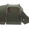 Robens Nordic Lynx 4 Tunnelzelt Dunkelgrün 4 Personen -Outwell Store 675693 4621767