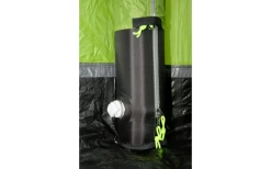 Berger Zelt Campo 4 Air Schwarze Schlafkabine -Outwell Store 675954 4609971