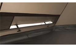 Robens Chinook Ursa PRS Tipi Zelt Dunkelgrün 8 Personen -Outwell Store 676272 4623114