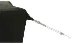 Robens Chaser 3XE Tunnelzelt Dunkelgrün 3 Personen Mit Moskitonetz -Outwell Store 676293 4622781