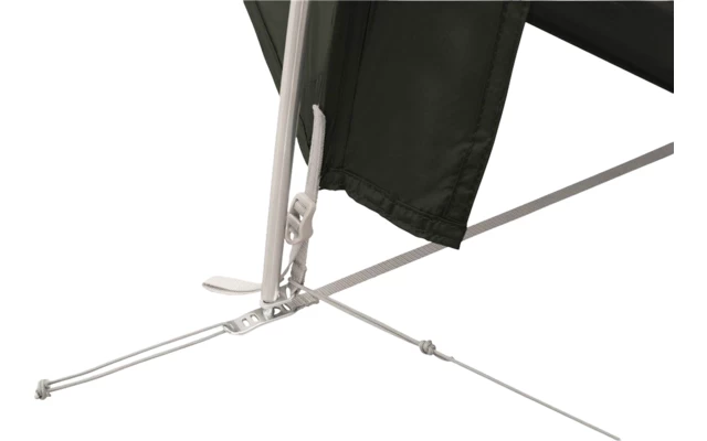 Robens Chaser 2 Tunnelzelt Dunkelgrün 2 Personen Mit Moskitonetz 7 Robens Chaser 2 Tunnelzelt Dunkelgrün 2 Personen Mit Moskitonetz – Bild 5