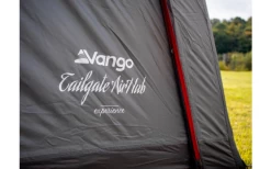 Vango Tailgate AirHub Low -Outwell Store 680496 4660023